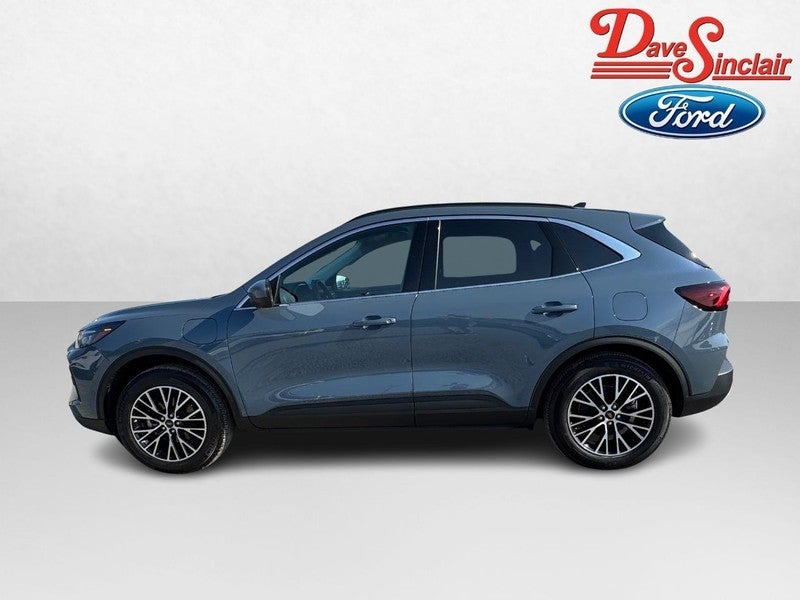 2023 Ford Escape PHEV FWD