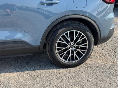 2023 Ford Escape PHEV FWD