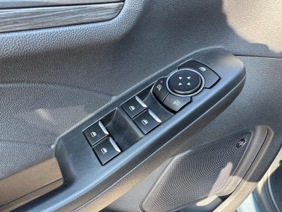 2023 Ford Escape PHEV FWD