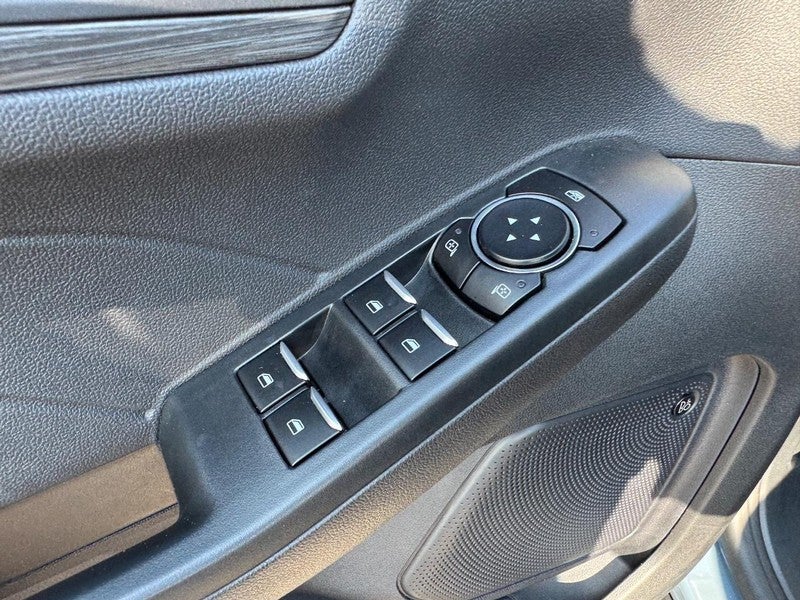 2023 Ford Escape PHEV FWD