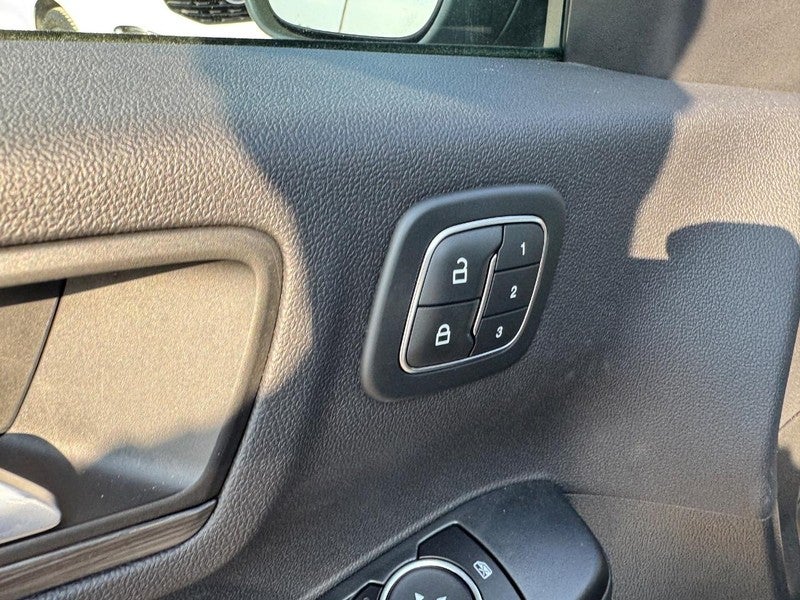 2023 Ford Escape PHEV FWD