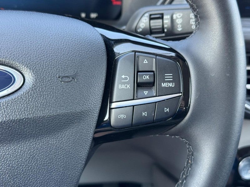 2023 Ford Escape PHEV FWD