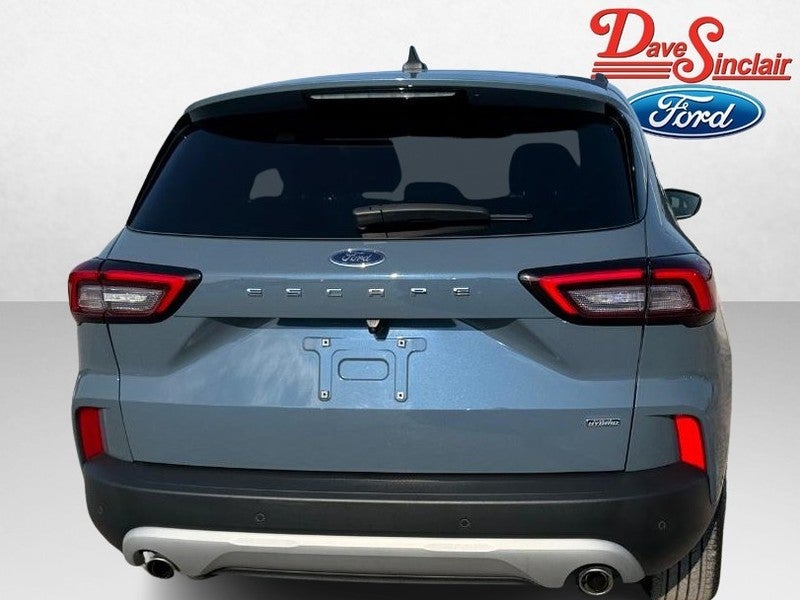 2023 Ford Escape PHEV FWD