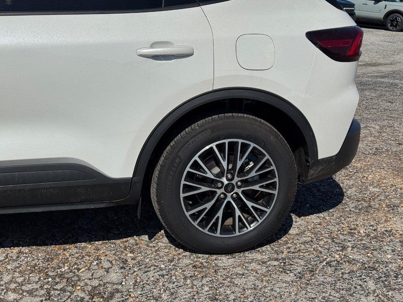 2024 Ford Escape PHEV FWD