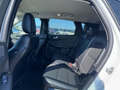 2024 Ford Escape PHEV FWD