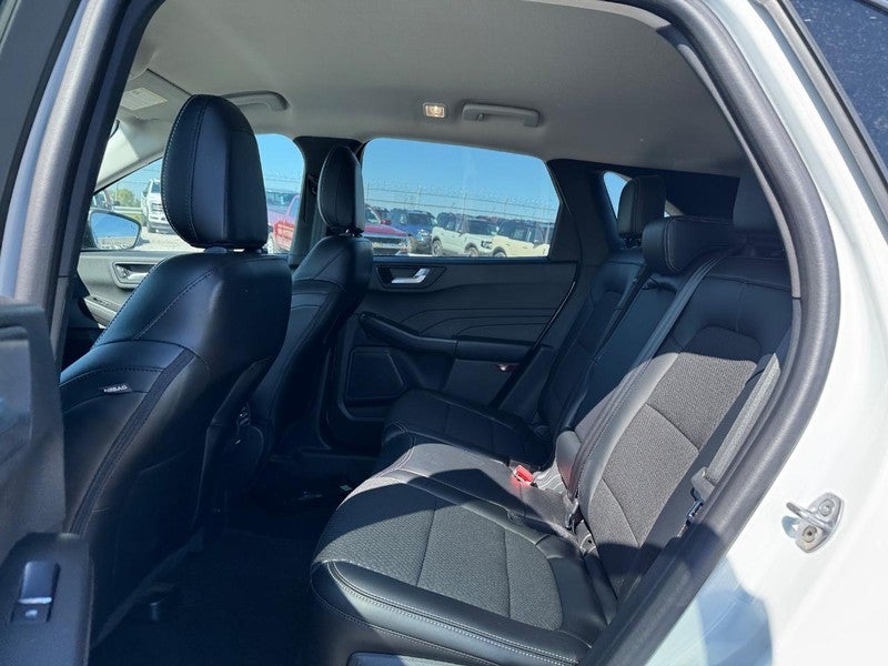 2024 Ford Escape PHEV FWD