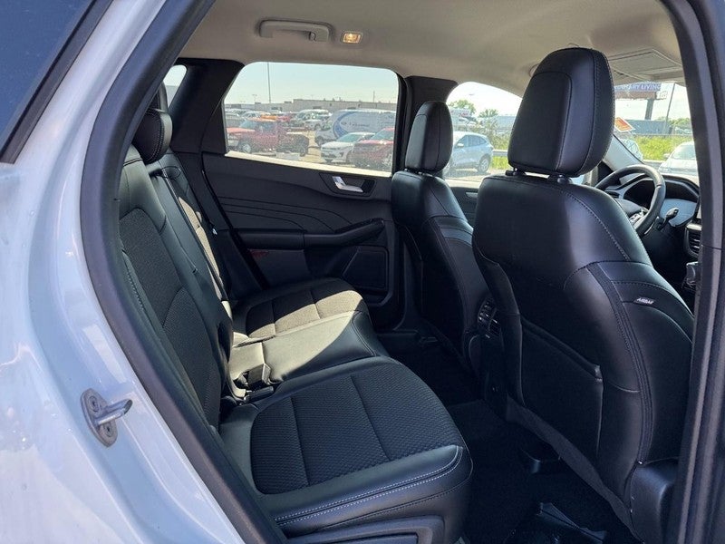 2024 Ford Escape PHEV FWD