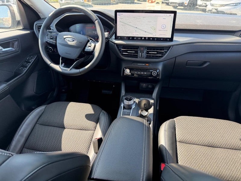 2024 Ford Escape PHEV FWD