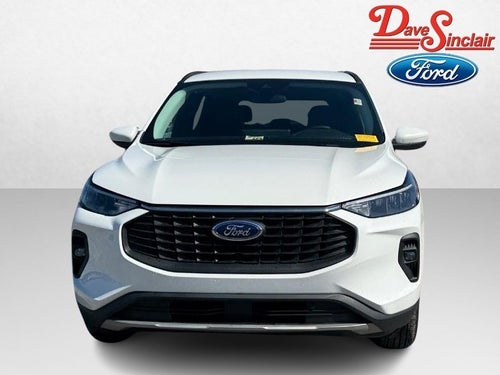 2024 Ford Escape PHEV FWD