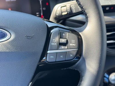 2024 Ford Escape PHEV FWD