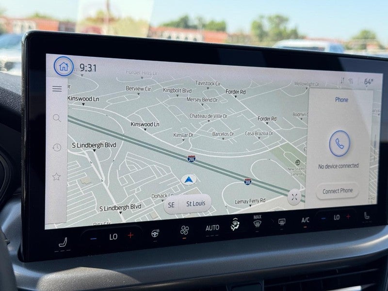 2024 Ford Escape PHEV FWD