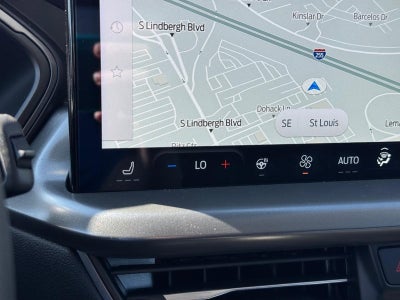 2024 Ford Escape PHEV FWD