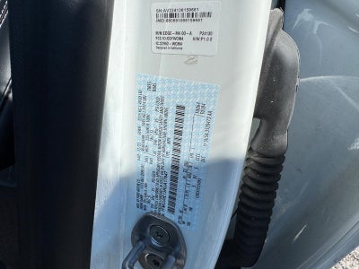 2024 Ford Escape PHEV FWD