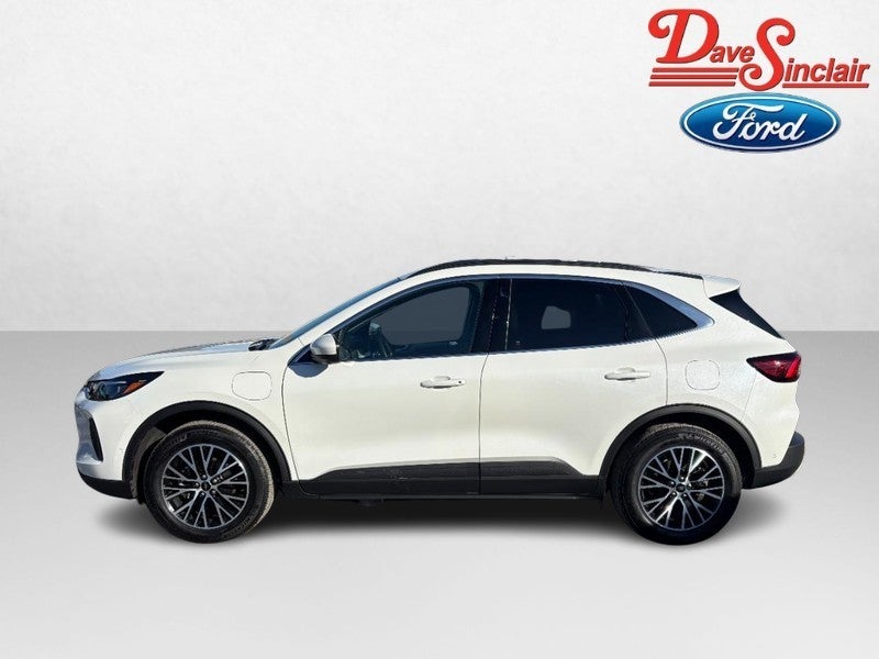 2023 Ford Escape PHEV FWD