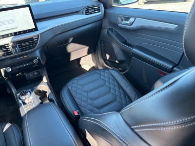 2023 Ford Escape PHEV FWD