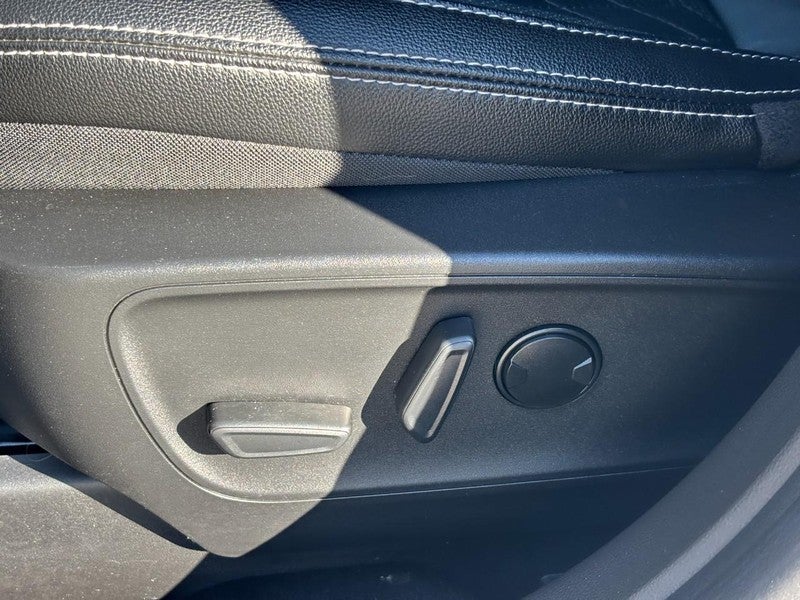 2023 Ford Escape PHEV FWD