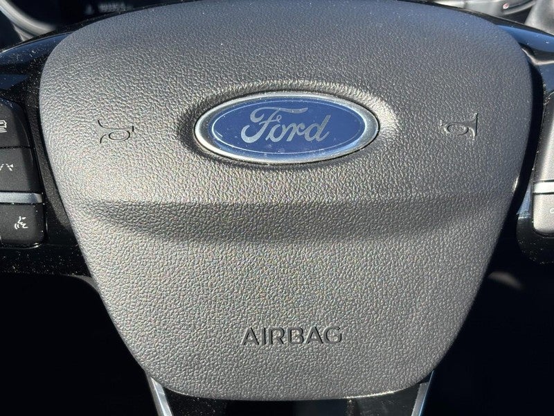 2023 Ford Escape PHEV FWD