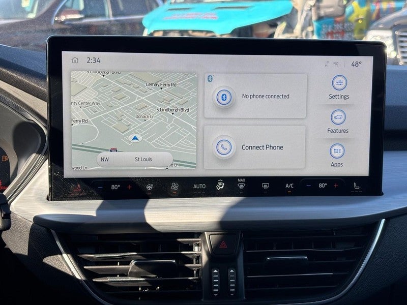 2023 Ford Escape PHEV FWD