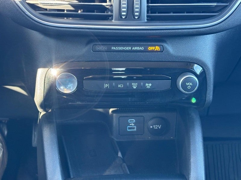 2023 Ford Escape PHEV FWD