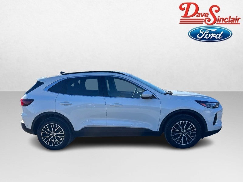 2023 Ford Escape PHEV FWD