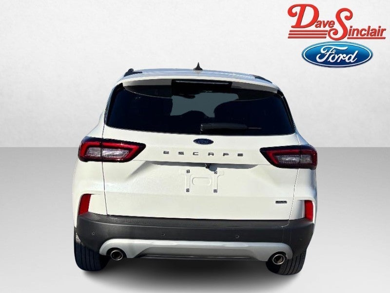 2023 Ford Escape PHEV FWD