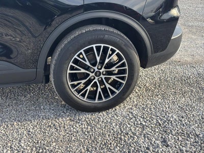 2025 Ford Escape PHEV FWD