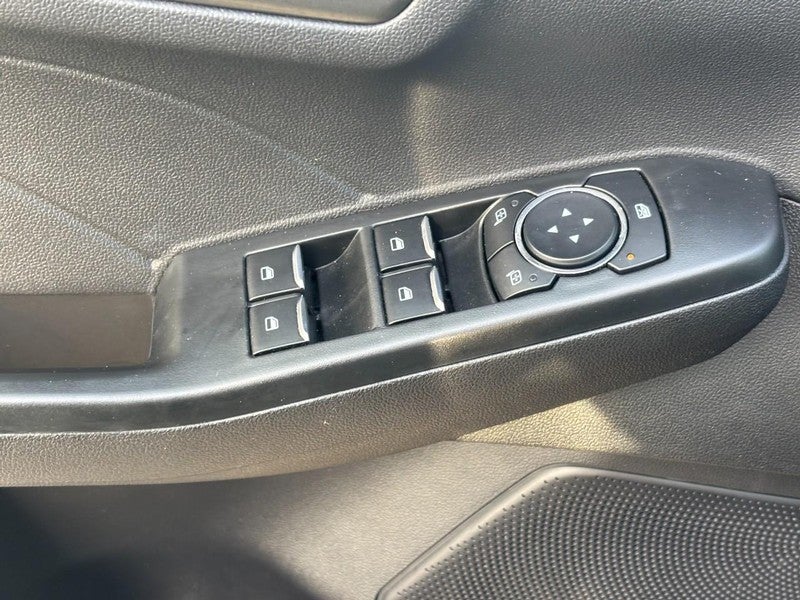 2025 Ford Escape PHEV FWD