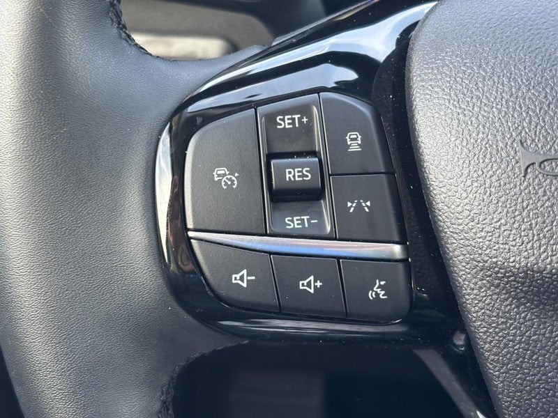 2025 Ford Escape PHEV FWD