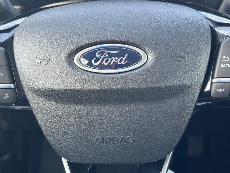 2025 Ford Escape PHEV FWD