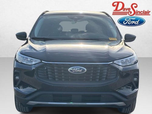 2025 Ford Escape PHEV FWD