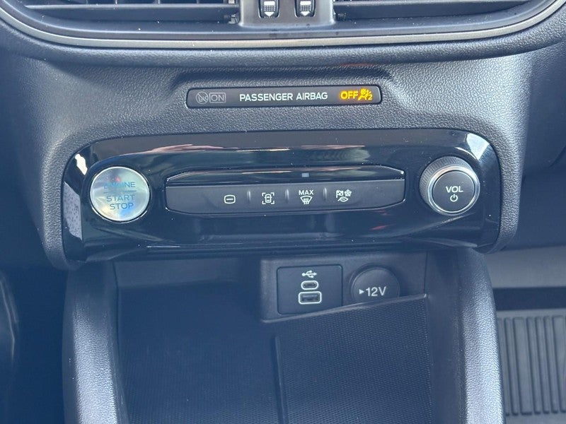 2025 Ford Escape PHEV FWD