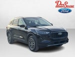 2025 Ford Escape PHEV FWD