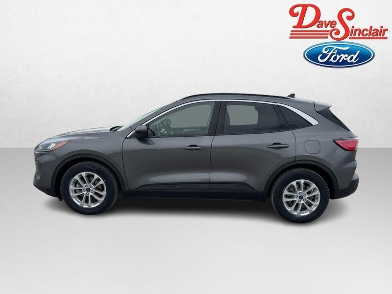 2022 Ford Escape SE FWD
