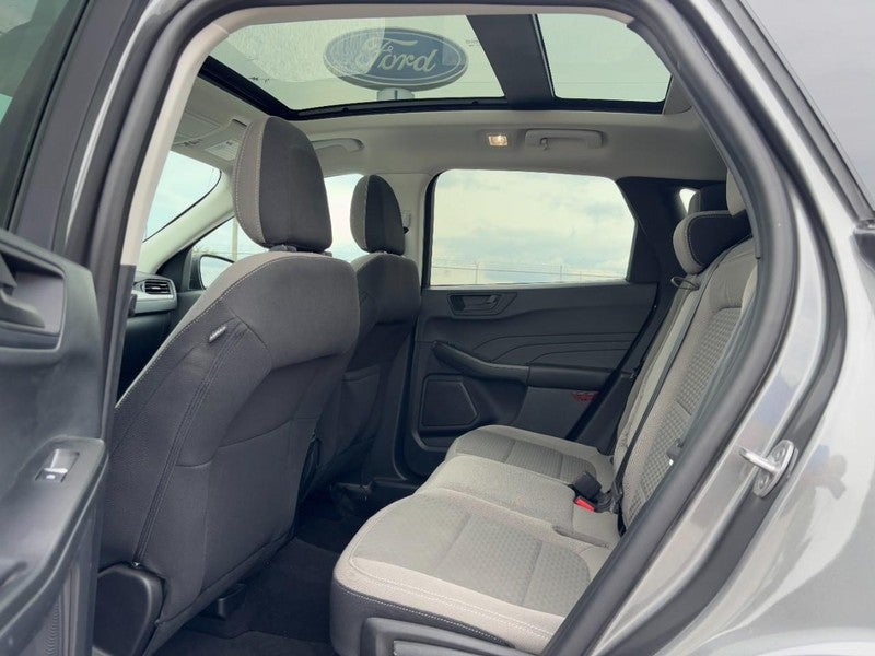 2022 Ford Escape SE FWD
