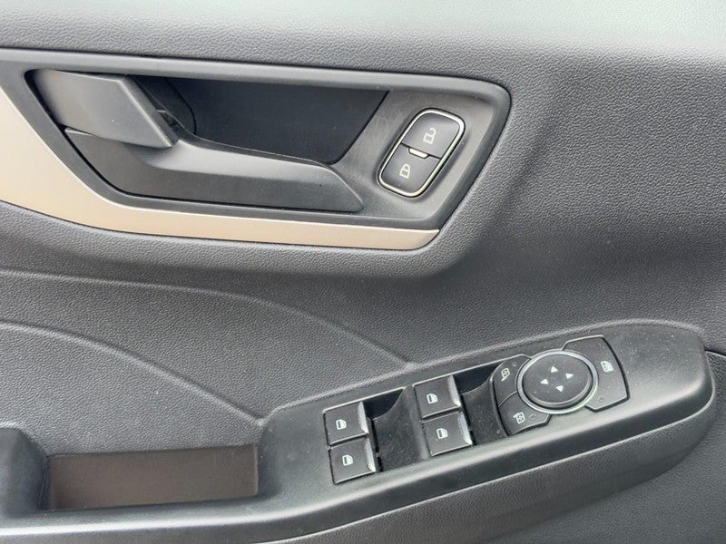 2022 Ford Escape SE FWD