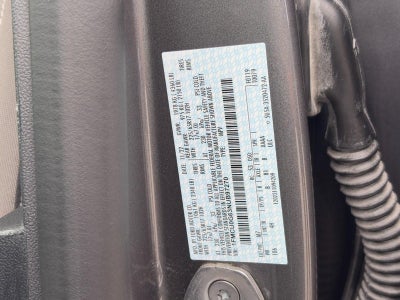2022 Ford Escape SE FWD