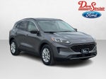 2022 Ford Escape SE FWD