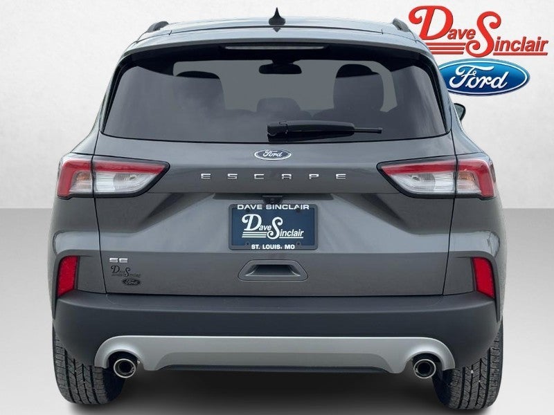 2022 Ford Escape SE FWD