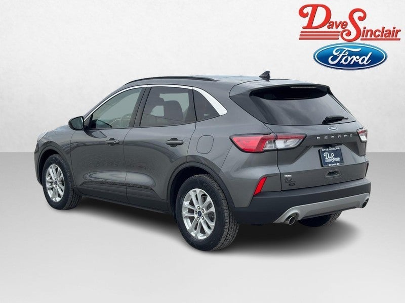 2022 Ford Escape SE FWD