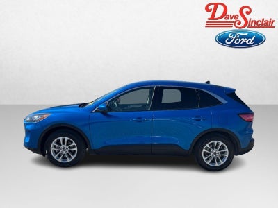 2020 Ford Escape SE FWD