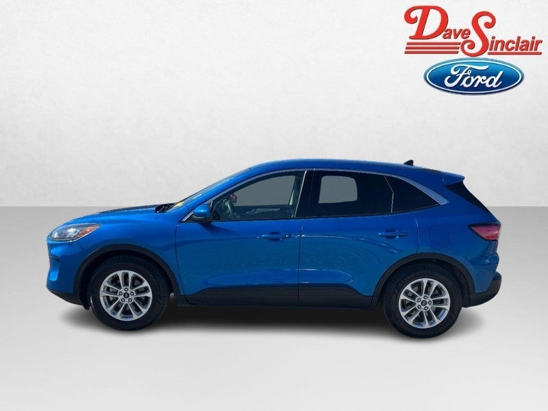 2020 Ford Escape SE FWD