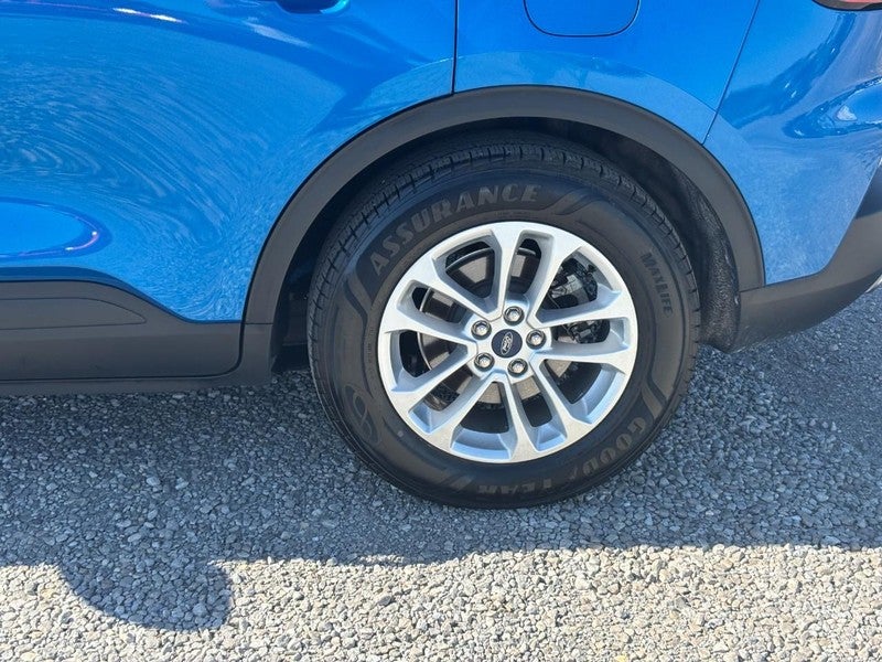 2020 Ford Escape SE FWD