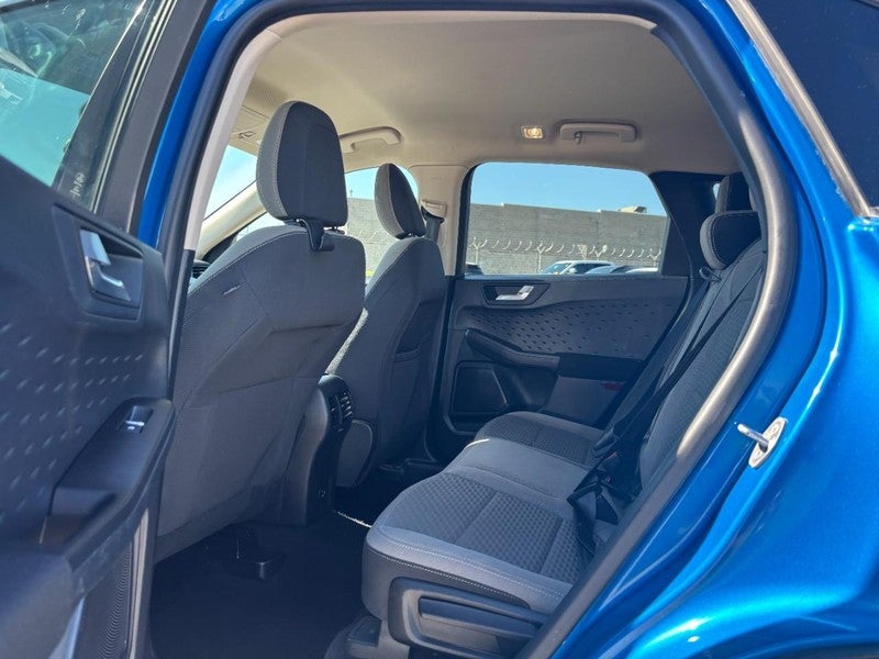 2020 Ford Escape SE FWD