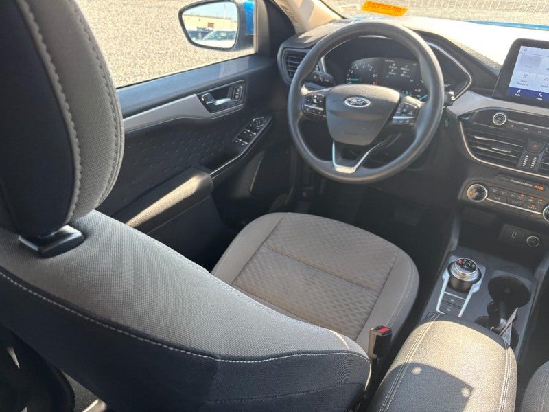 2020 Ford Escape SE FWD