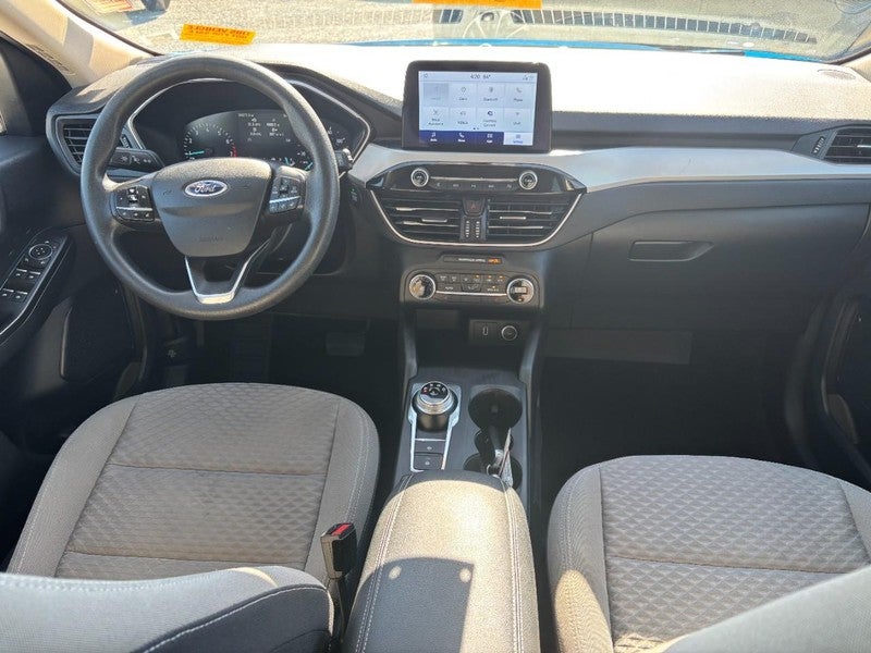 2020 Ford Escape SE FWD