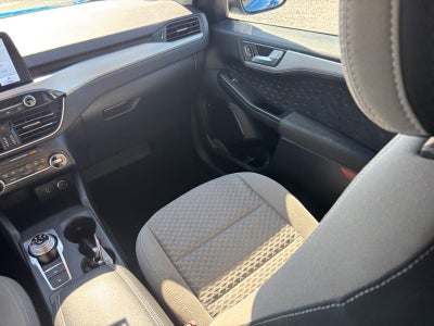 2020 Ford Escape SE FWD