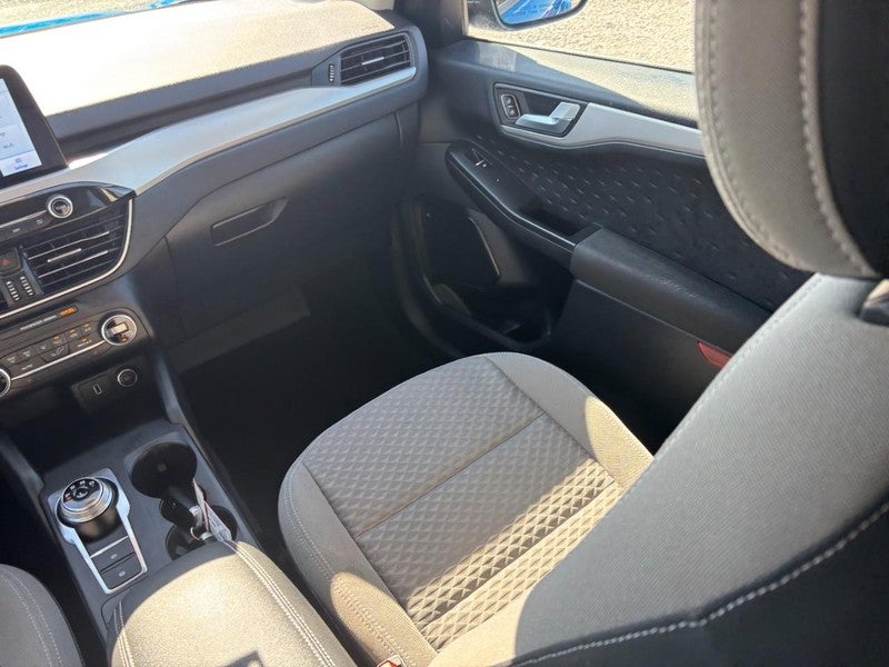 2020 Ford Escape SE FWD