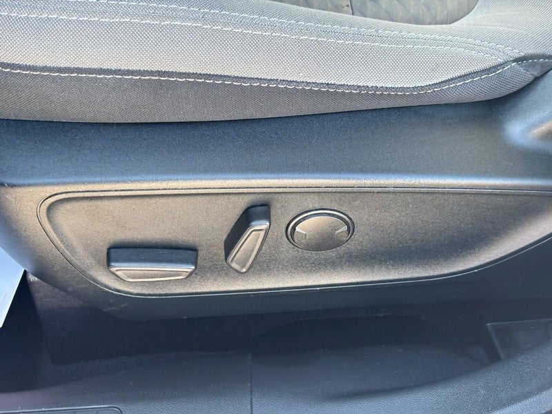 2020 Ford Escape SE FWD