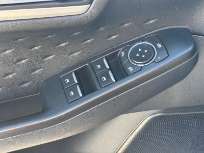 2020 Ford Escape SE FWD