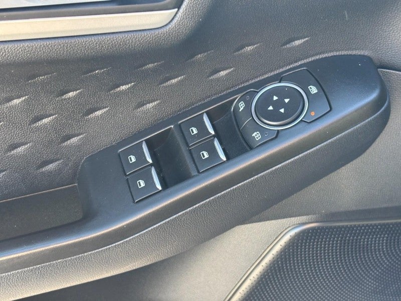 2020 Ford Escape SE FWD